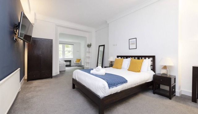 Family Room at Haymarket