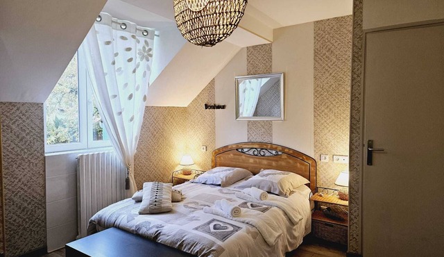 * Family Room Au petit bonheur