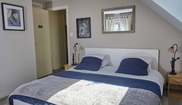 Family Room - Bed and Breakfast - Santec - Britain