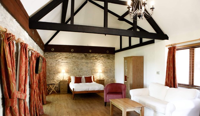 Family room deluxe - Kingston Country Courtyard