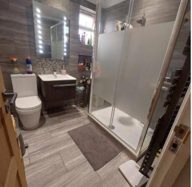 Family Room for 2-3 people