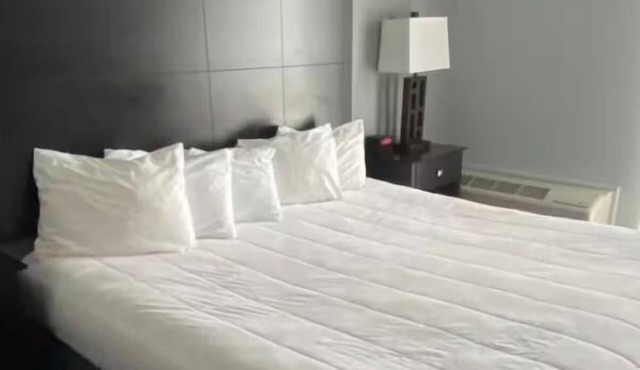 Family Room Suite w/Lakeside View – Great for Group Stays