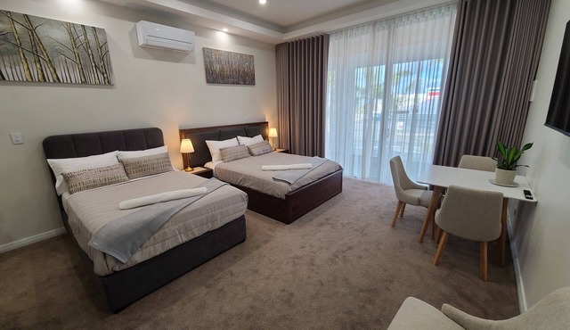 Family Room Victor harbor