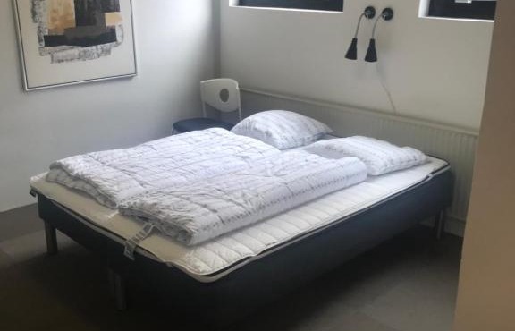 Family rooms in the center