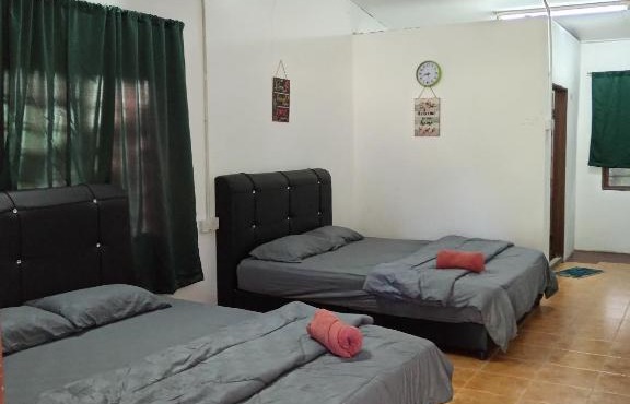 Family Roomstay Langkawi