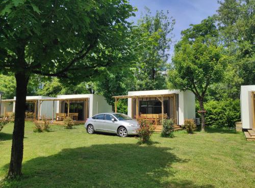 Family's Camping Le Savoy