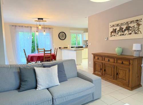 Family's Home - Collection La 21ème Planche