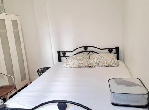 Family Sharing Apt Room F2