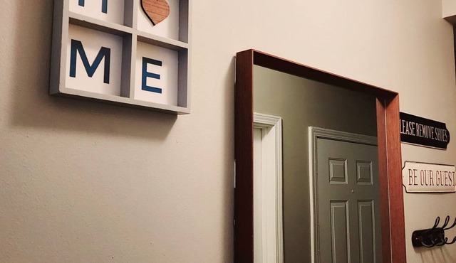 Family size condo within 5 min of shopping, entertainment and outdoor activities