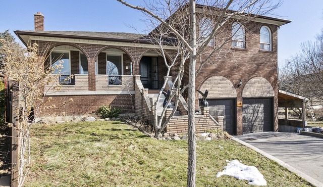 Family sized apartment 20min to Downtown