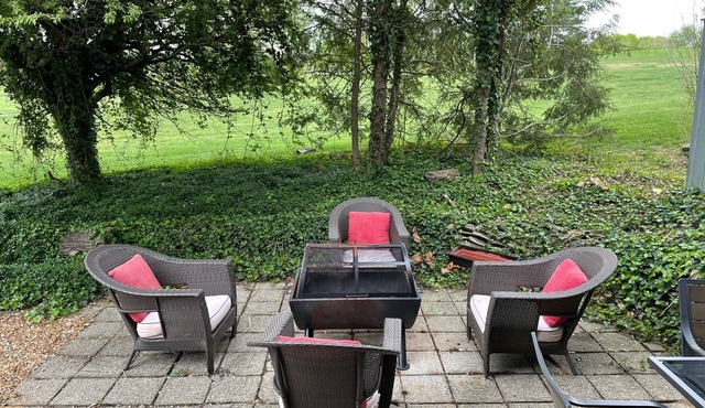 Family-sized Condo, 20 minutes to Indiana University & 5 minutes to Lake Monroe