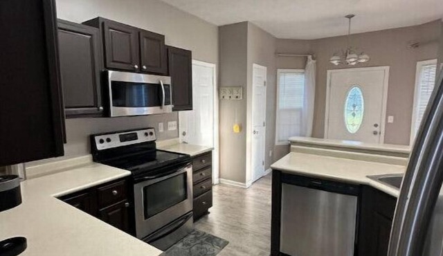 Family sized house close to everything and only 7 miles from Purdue!