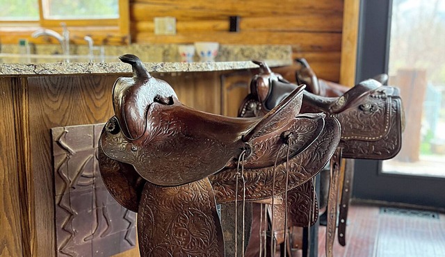 Family Ski Cabin with Hot tub and Pool