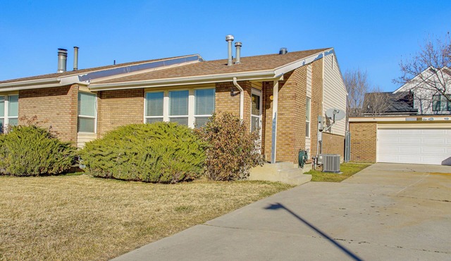 Family Ski Getaway in Midvale: 16 Mi to Snowbird