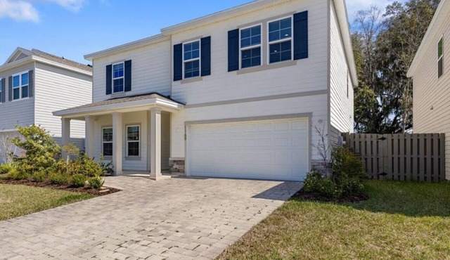 Family Space for Gator Games, Graduations and UF Gatherings