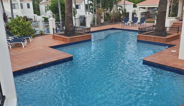 Family SpecialnConvenient & Chilled in the Heart of the Gold Coast