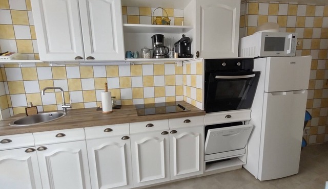 Family Stay at Gîte Iza – Lormes, Morvan