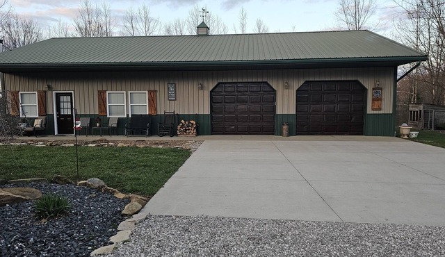 Family Style home -2 bedrooms 1 bath