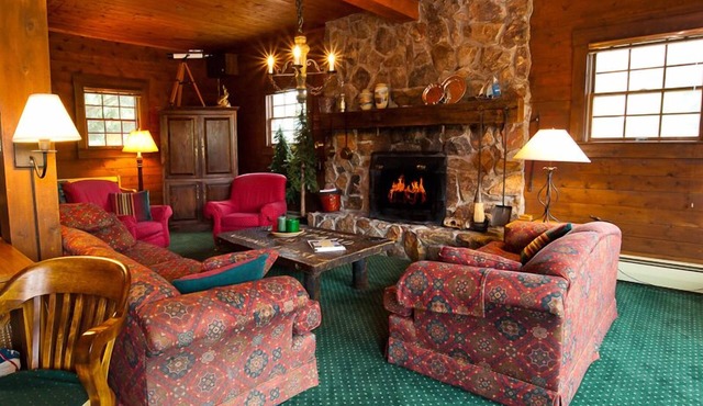 Family Style Mountain Vacation Home
