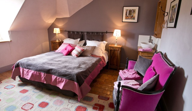 Family Suite 2 Superior rooms