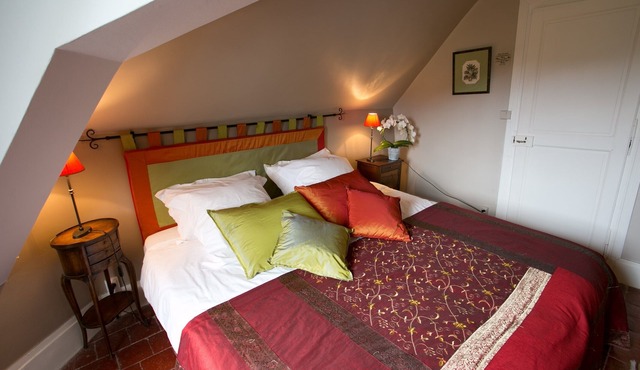 Family Suite 3 Superior rooms