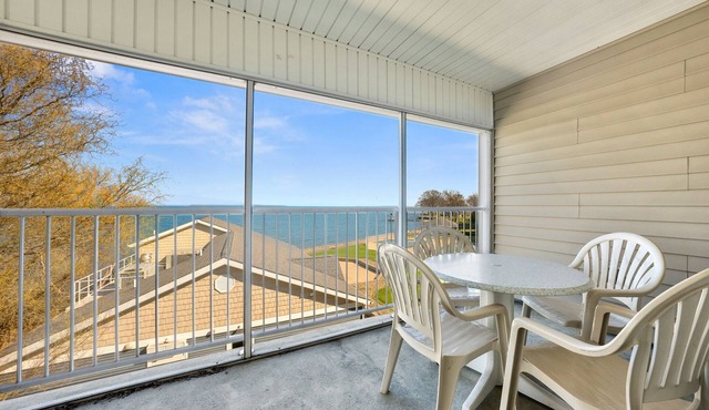 Family Suite at Bayshore Resort Put-in-Bay