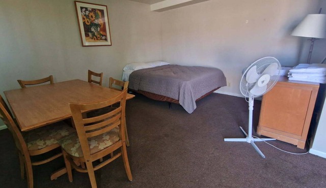 Family Suite - Economy