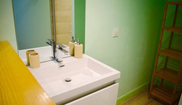 Family Suite Bed & Breakfast