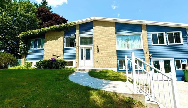 Family Suite In Halifax