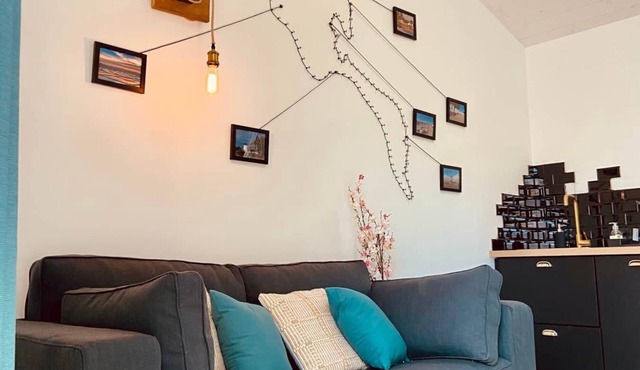 ★ Family Suite “Noirmoutier” 300M Beach ★