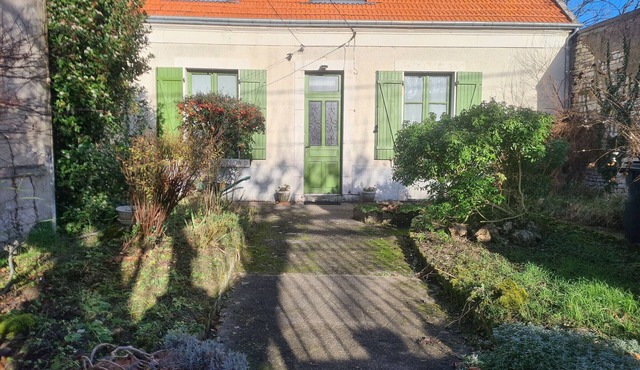 Family Suite with Breakfast, Private Living Area, and Two Bedrooms