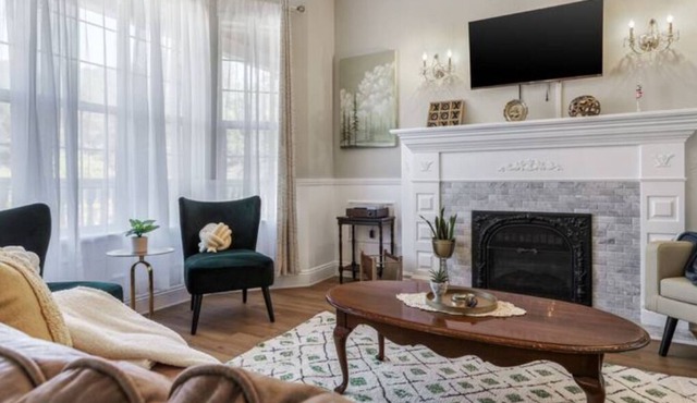 Family Suite with Pool Sauna Hot Tub