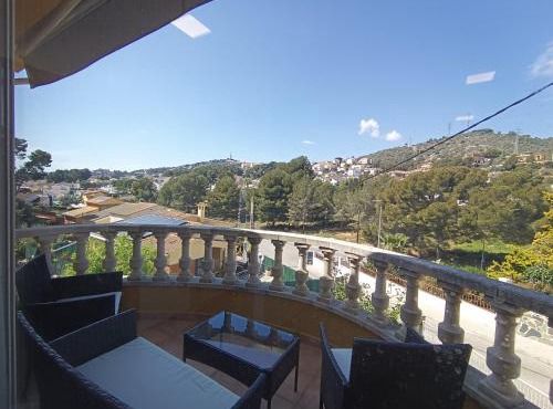 Family Suite with Terrace Garden