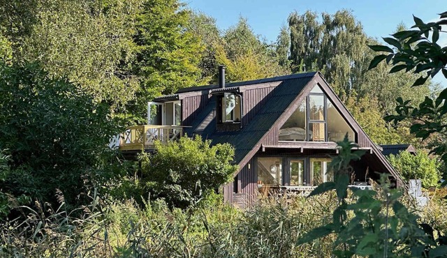 Family Summhouse for four