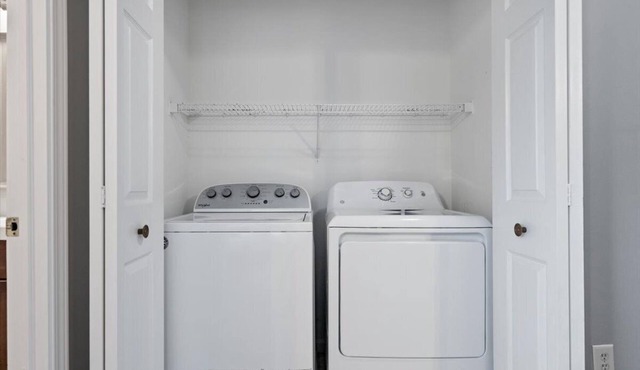 Family/Team Stay/Waffle Bar/5 min. to Grand Park