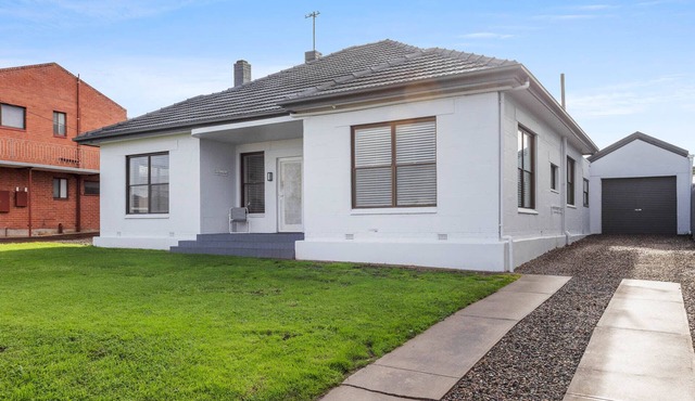 Family Tides, 12 Cudmore Rd, McCracken