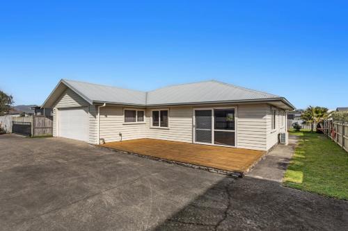 Family Tides Getaway