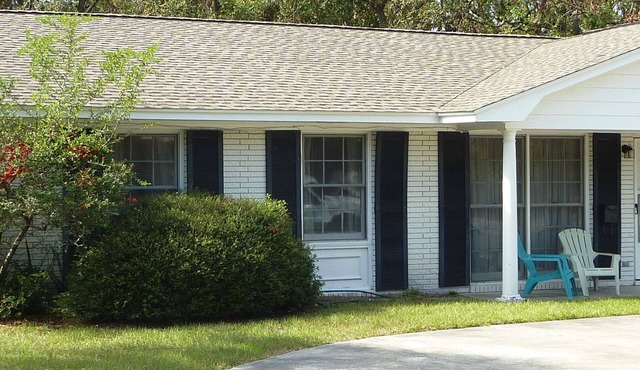 Family Ties Duplex 3 bedrooms 2 bathrooms