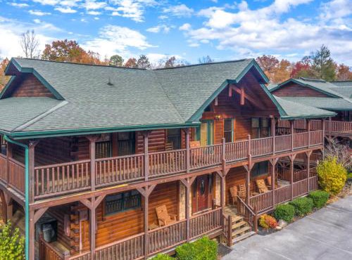 Family Ties Lodge