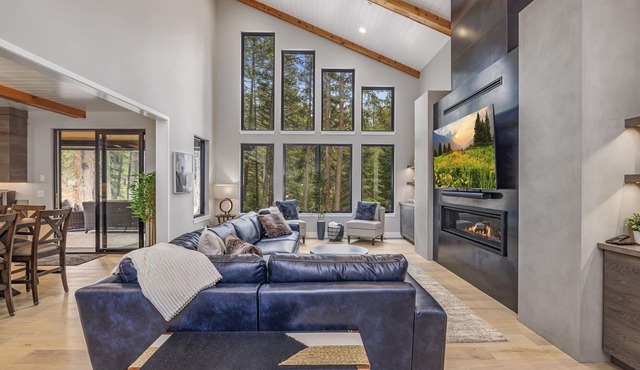 Family Time Together Is the Real Luxury + Arrive & Leave at 1PM