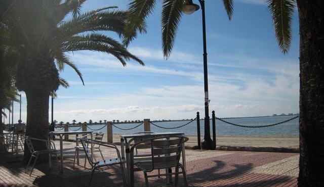 Family Townhouse on the stunning Mar Menor Coast ! LONG TERM AVAILABLE