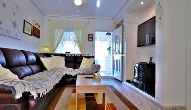 Family Town House, VillaMartin, Costa Blanca
