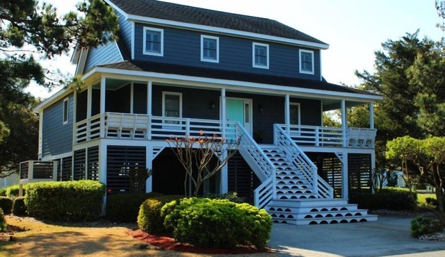 Family Tradition - Spinnaker Village 27
