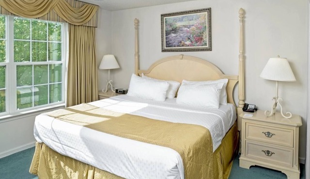 Family Vacation! 3 Modish Units, Near Jamestown Beach, Kitchen, Pool, Golf