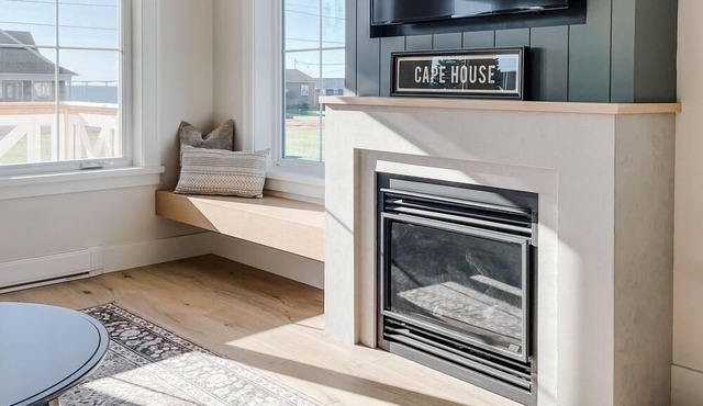 Family Vacation Home Steps From Beach | Sleeps 12