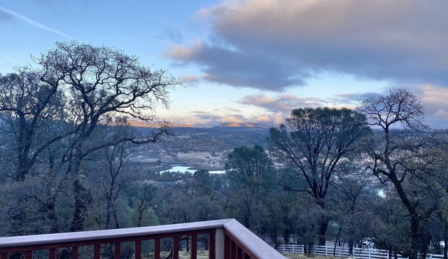 Family vacation close to SF Bay! Yosemite, Tulloch lake are nearby!