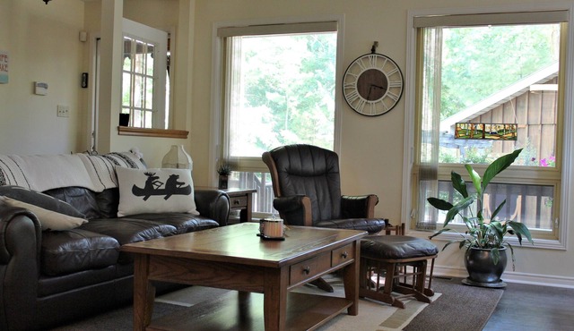 Family Vacation Cottage