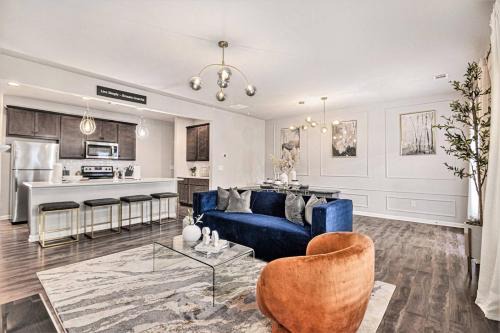 Family Vacation Destination-2 Car Garage-Sleeps 7