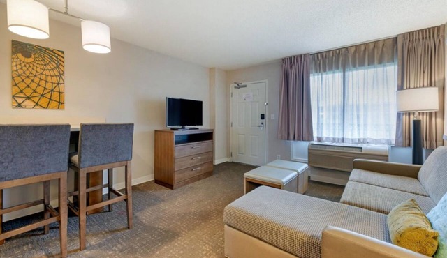 Family Vacation! Disney Dream! Two Serene Units, Near Disney's Blizzard Beach Water Park