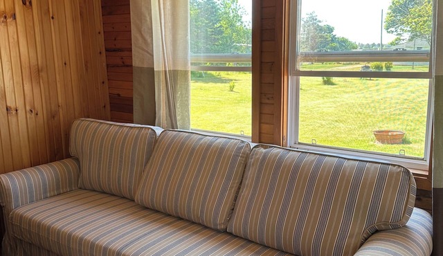 Family Vacation Home close to the sand beach